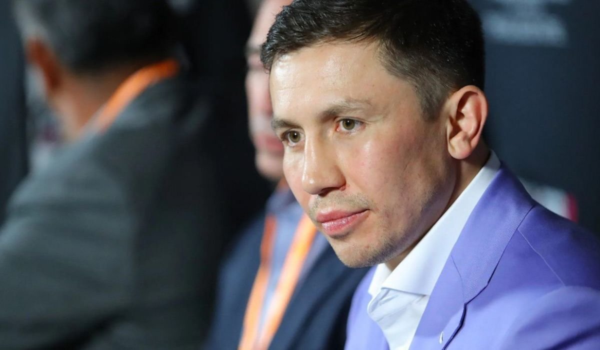 Геннадий Головкин пришел бороться с коррупцией, а не создавать ее