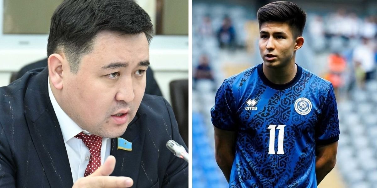 Казахстанский футбол предложили лишить гос финансирования ради зарплат