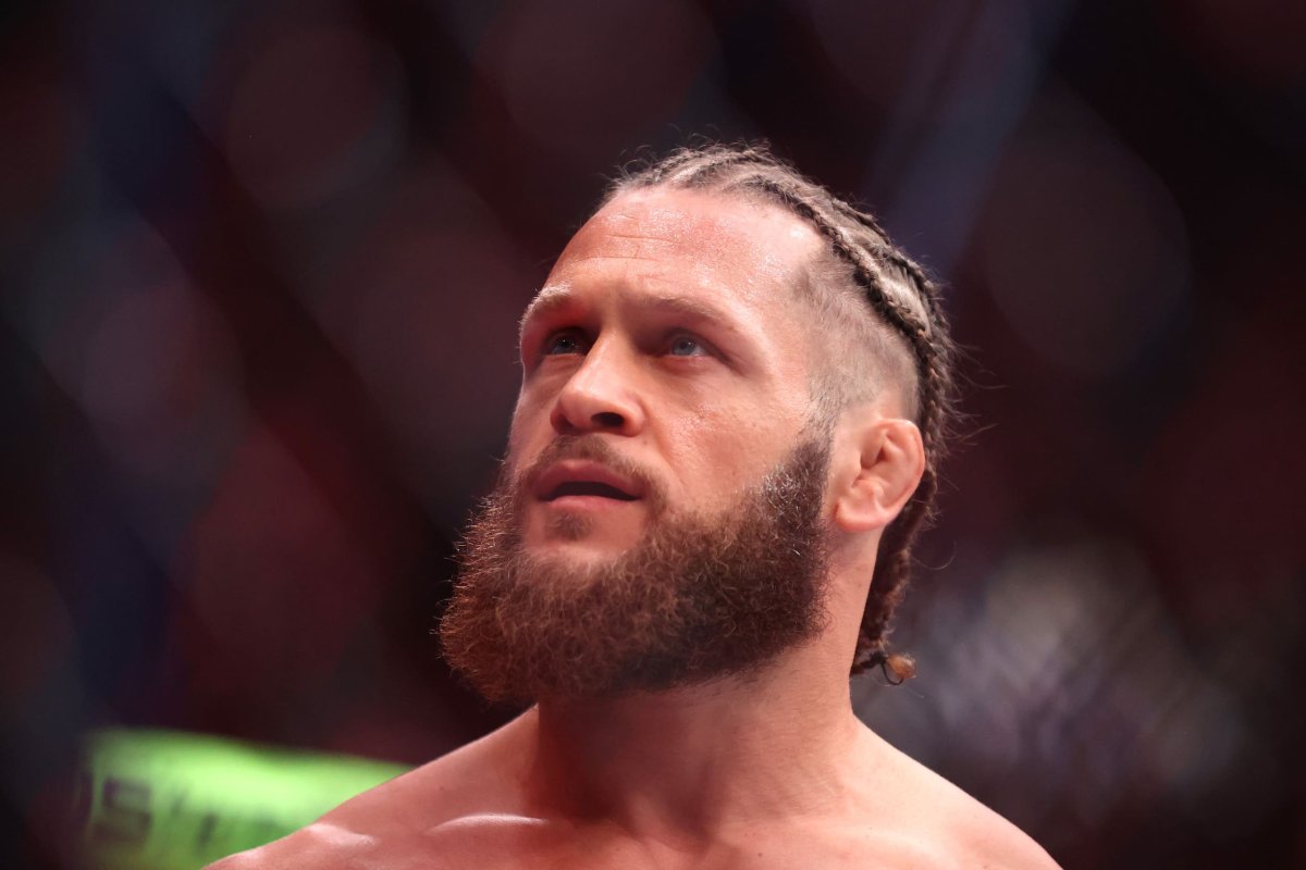 Уроженец Казахстана лишился главного боя на UFC против экс-чемпиона