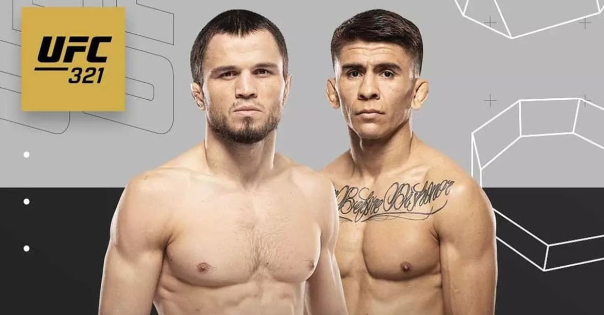 Боец UFC смело высказался о семье Нурмагомедовых