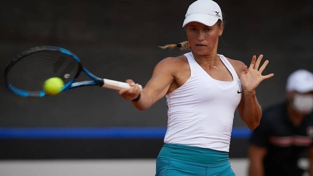 WTA обновила рейтинг лучших теннисисток: Путинцева потеряла две позиции