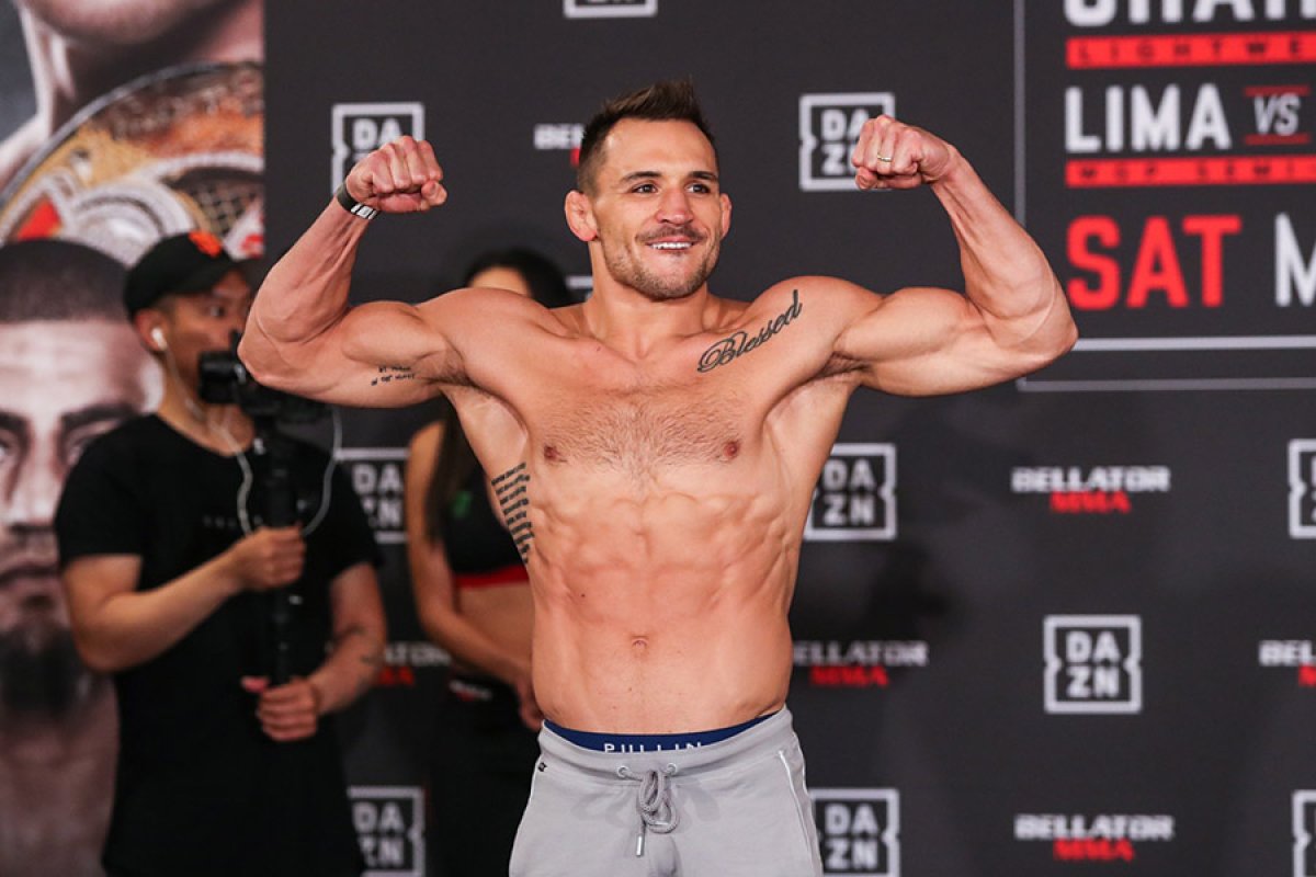 «Ждите неожиданного»: Чендлер и Макгрегор могут возглавить турнир UFC на лужайке у Белого дома