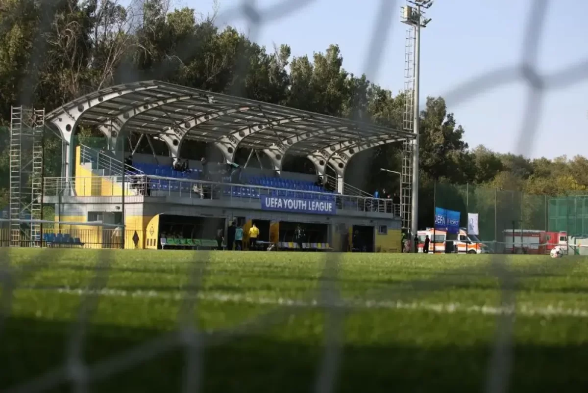 Выяснилось, почему матч "Кайрата" и "Реала" в U-19 пройдет без зрителей