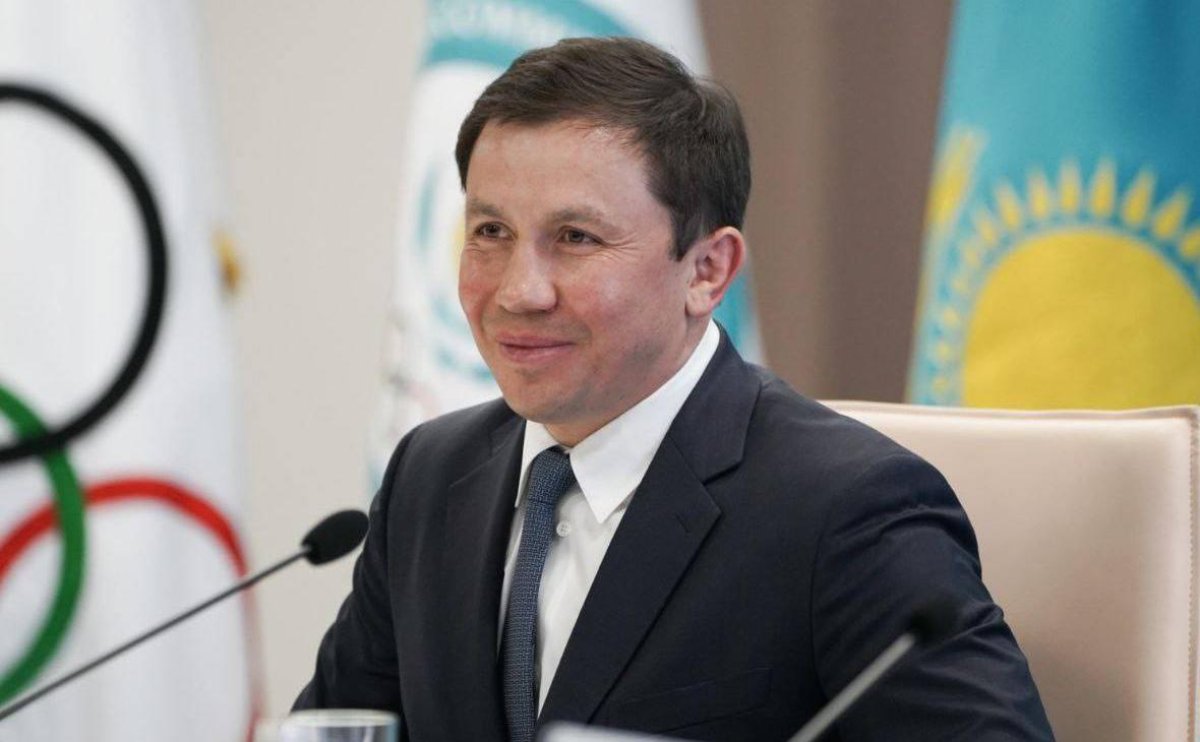 Головкину предложили бой с Биволом