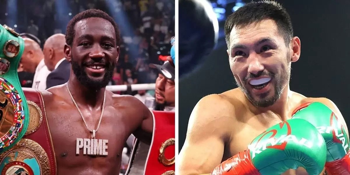 Жанибек Алимханулы в элитном списке WBO: почему бой с ним принесет больше денег?