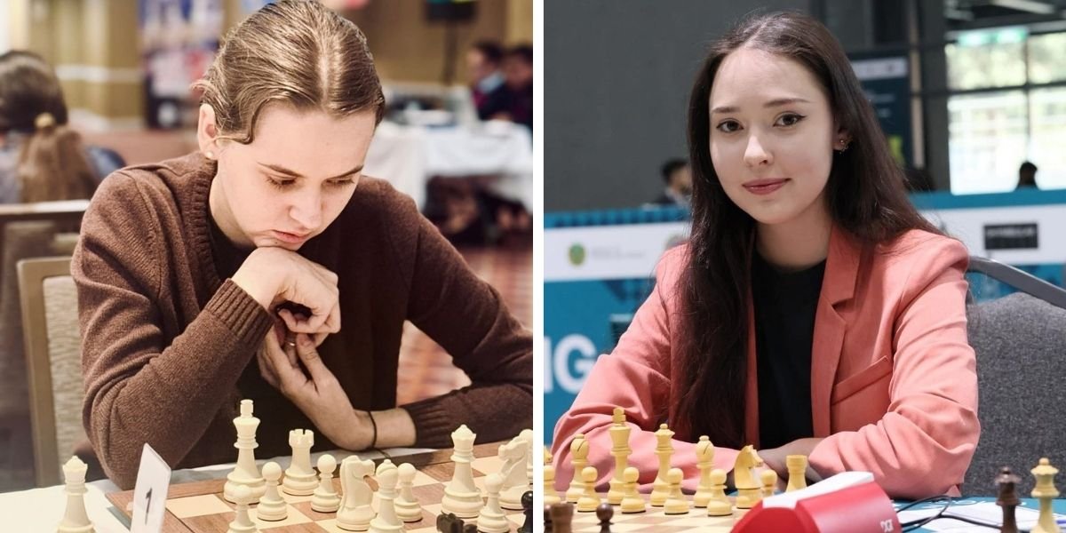 Казахстанская шахматистка выиграла чемпионат мира
