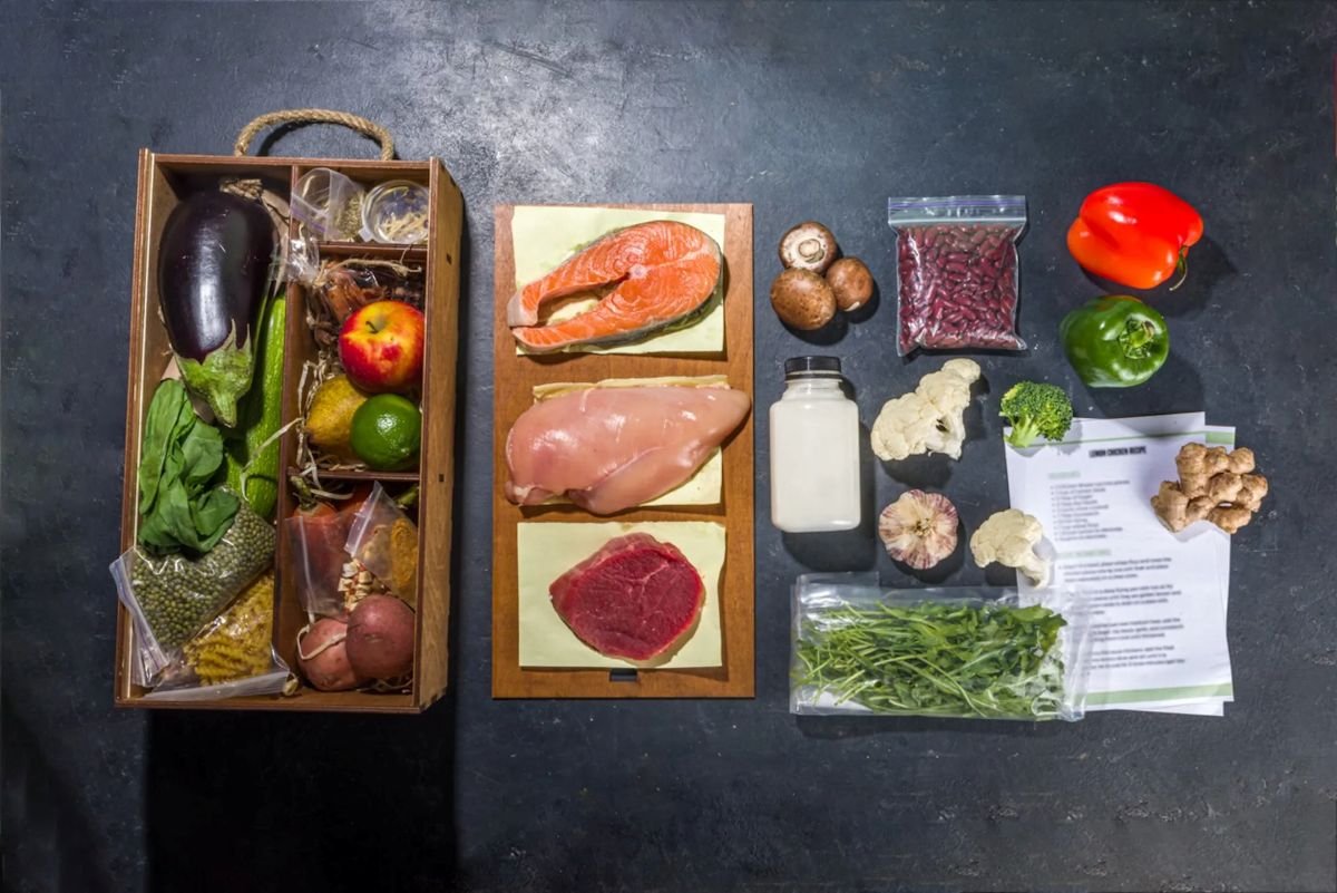 Диетологи назвали продукты, которые чаще всего вызывают отравление
