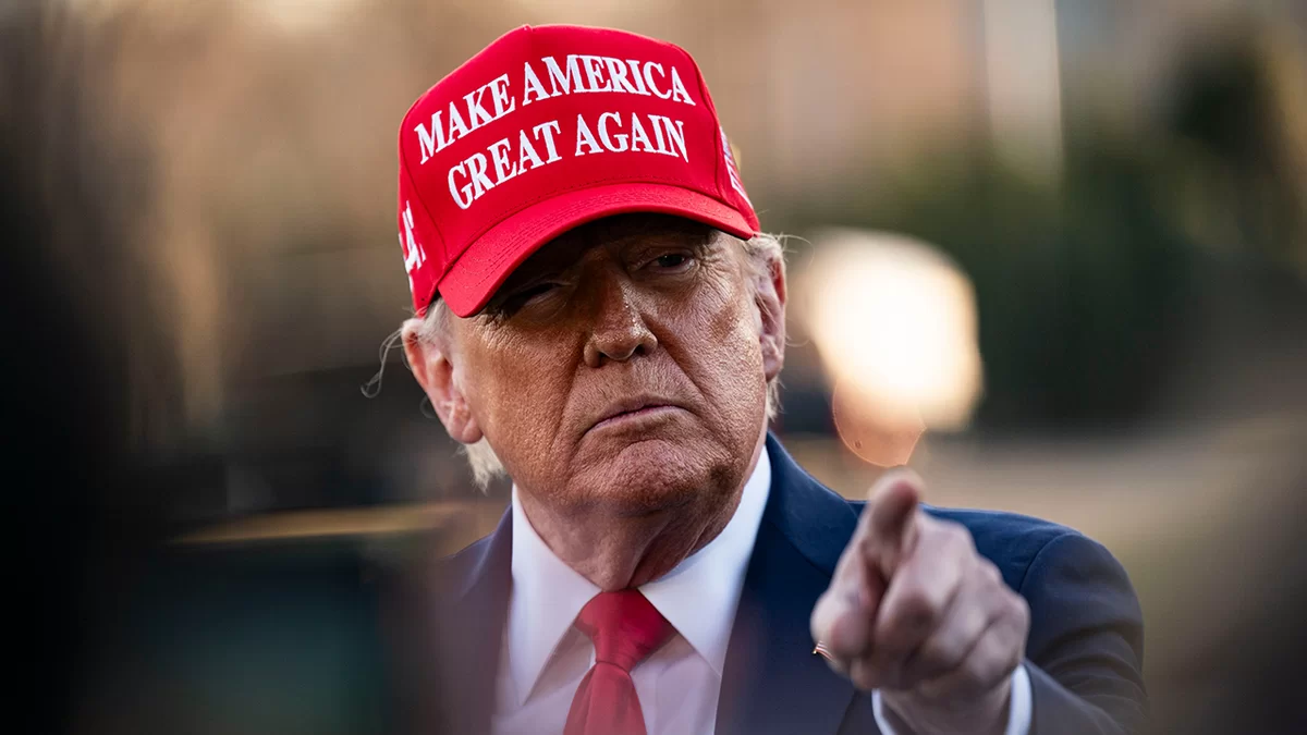 Трамп пригрозил лишить города права на проведение матчей ЧМ-2026