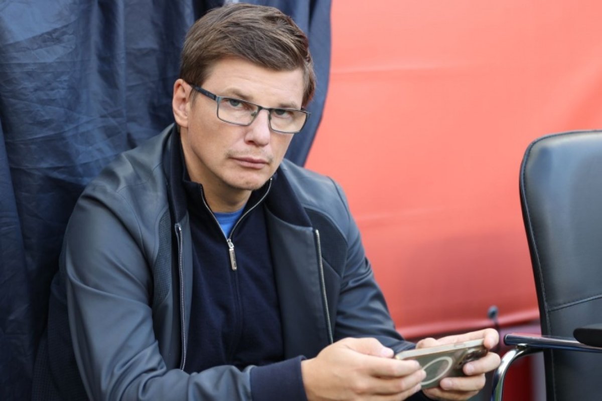 Бывший игрок «Кайрата» Андрей Аршавин подал иск об изменении размера алиментов