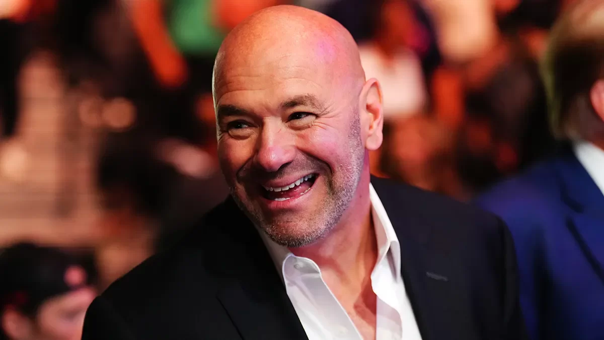 Дана Уайт о зарплатах бойцов UFC и $7,7 млрд контракте