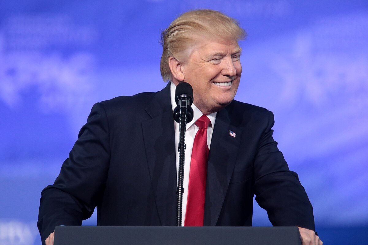 Трамп: бой UFC у Белого дома соберёт десятки тысяч зрителей
