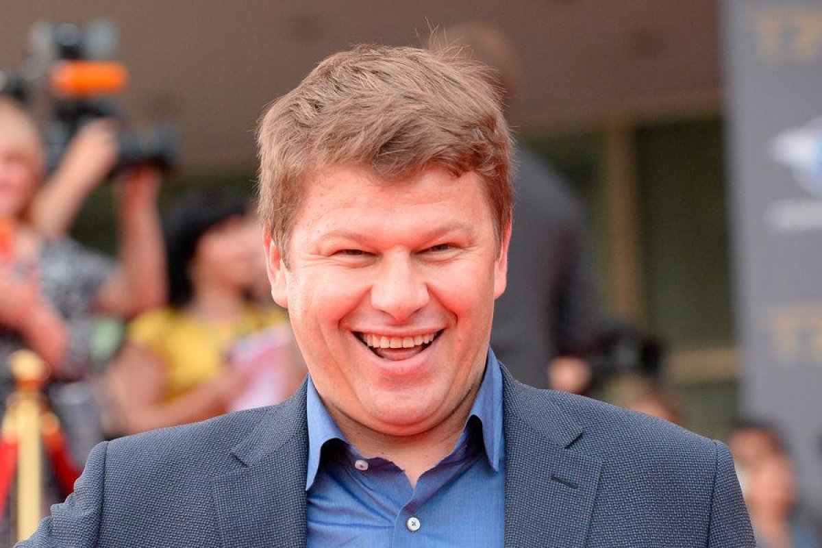 Губерниев вновь оскорбил «Реал» после победы над «Кайратом»