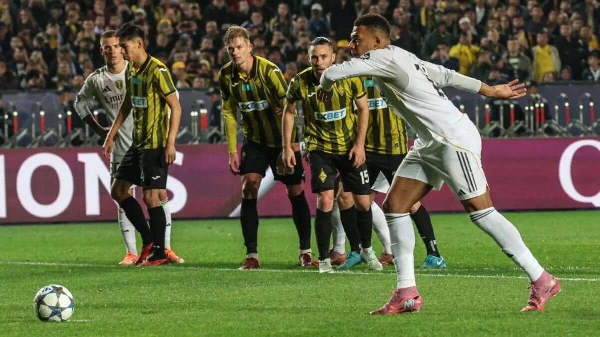 Казахстанцев лишили матча «Кайрат» – «Реал» по вине QazSport и Qazaqstan