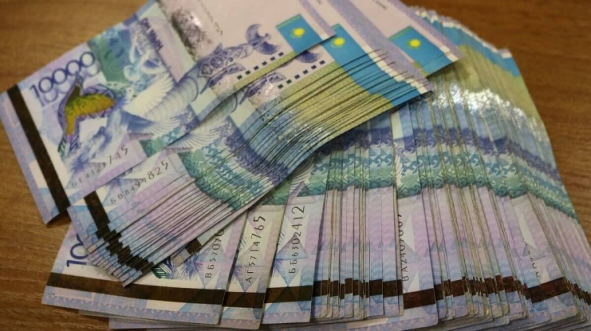 Осужденные спортивные чиновники возместят государству порядка 400 млн тенге