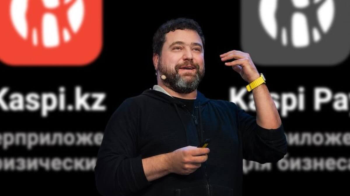 Kaspi.kz и акимат построят футбольную академию в Астане