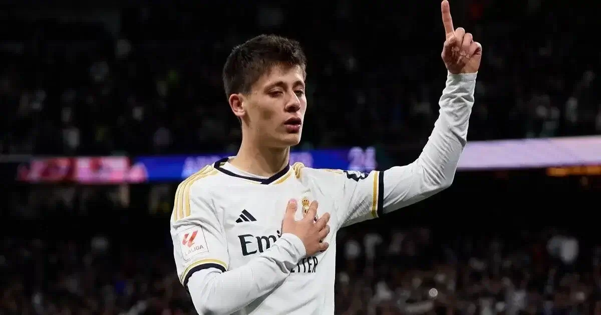 «Реал» запросил 1 млрд евро за своего игрока