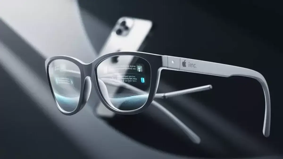 Apple отложила модернизацию Vision Pro ради разработки ИИ-очков