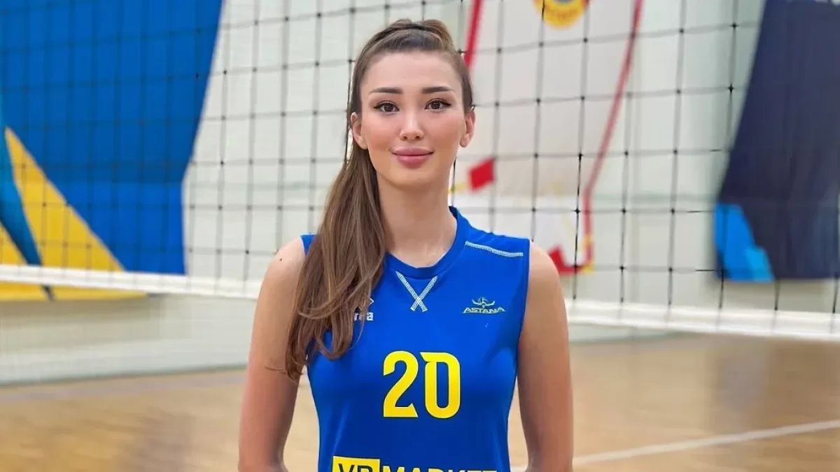 Сабина Алтынбекова Алтынбекова вступилась за Шерхана Калмурзу