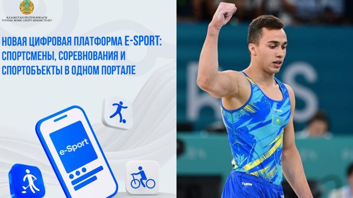 e-Sport: что даст новая платформа спортсменам, тренерам и федерациям