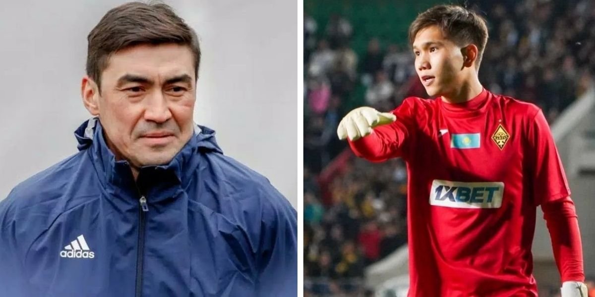 Самат Смаков остерегается за будущее Шерхана Калмурза