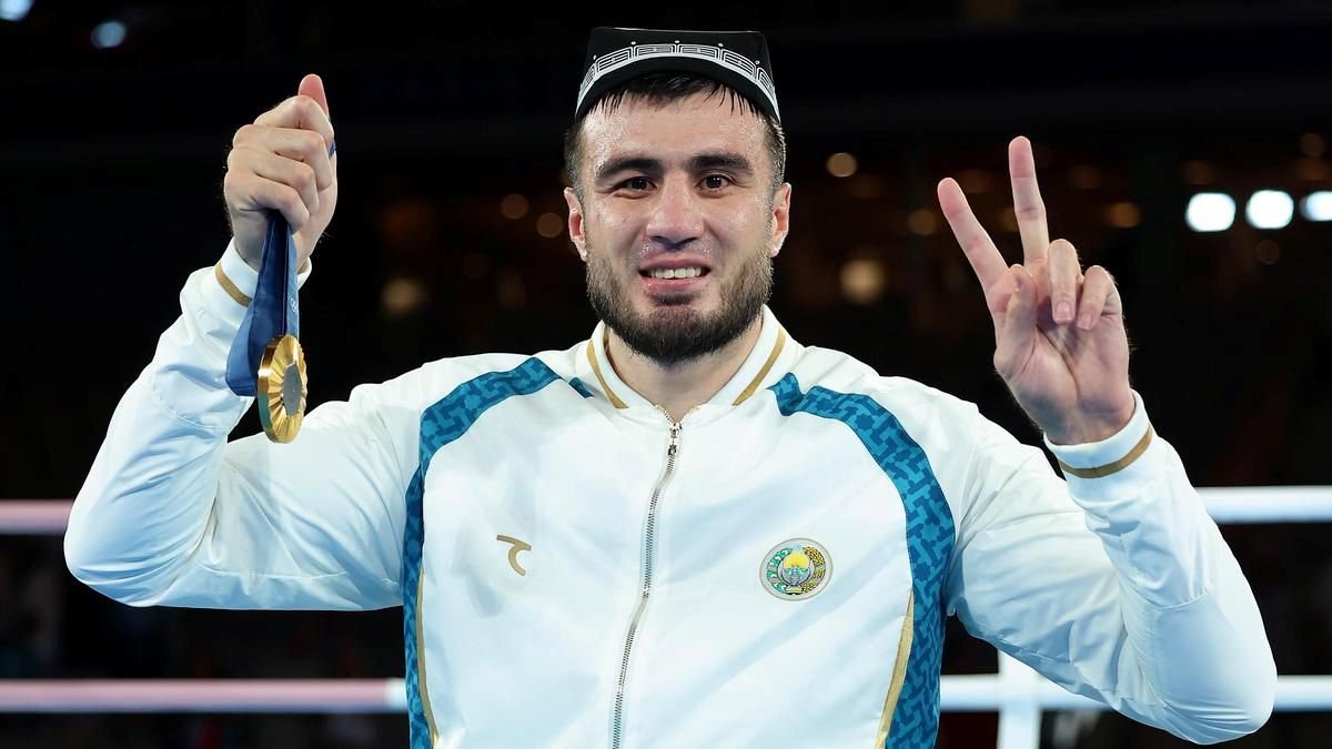 Баходир Джалолов вызвал разочарование в мире бокса