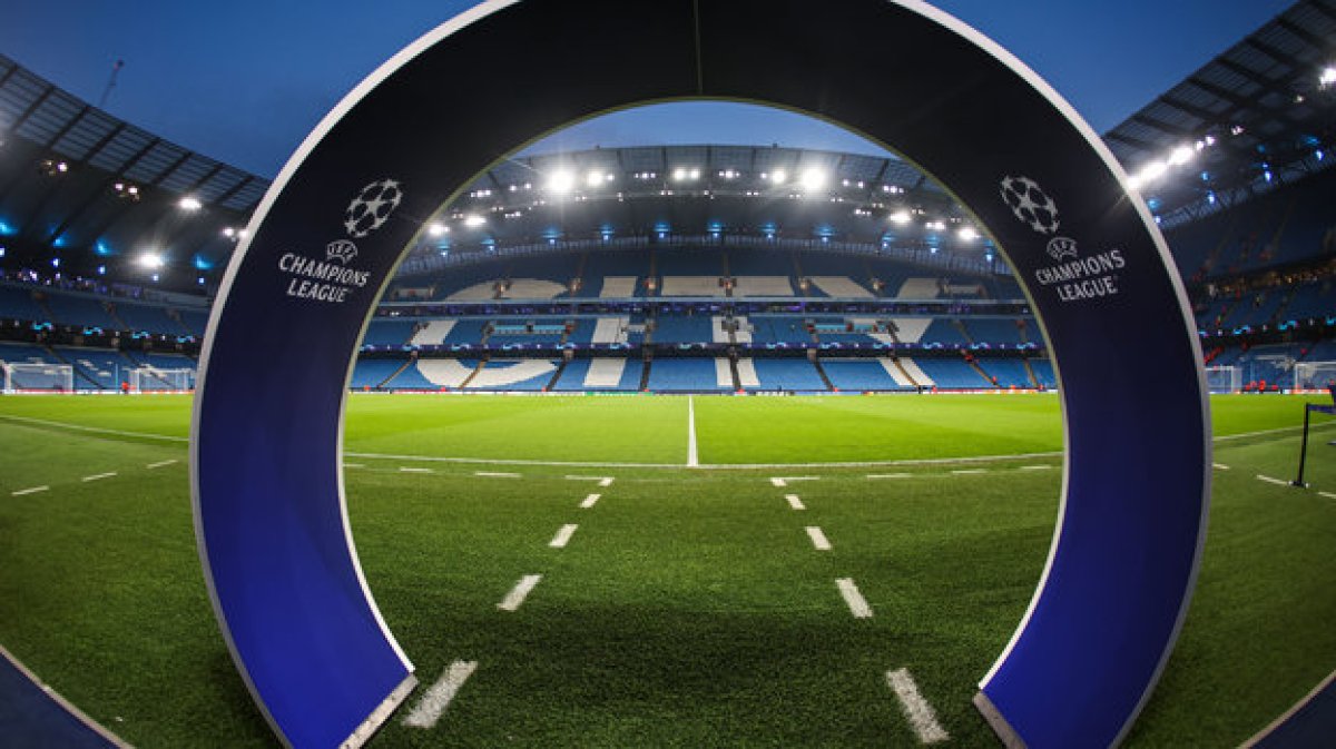 Сколько заработал "Кайрат" и другие клубы в Лиге чемпионов