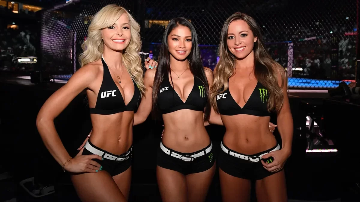 Турнир UFC в Бразилии под угрозой срыва: что произошло