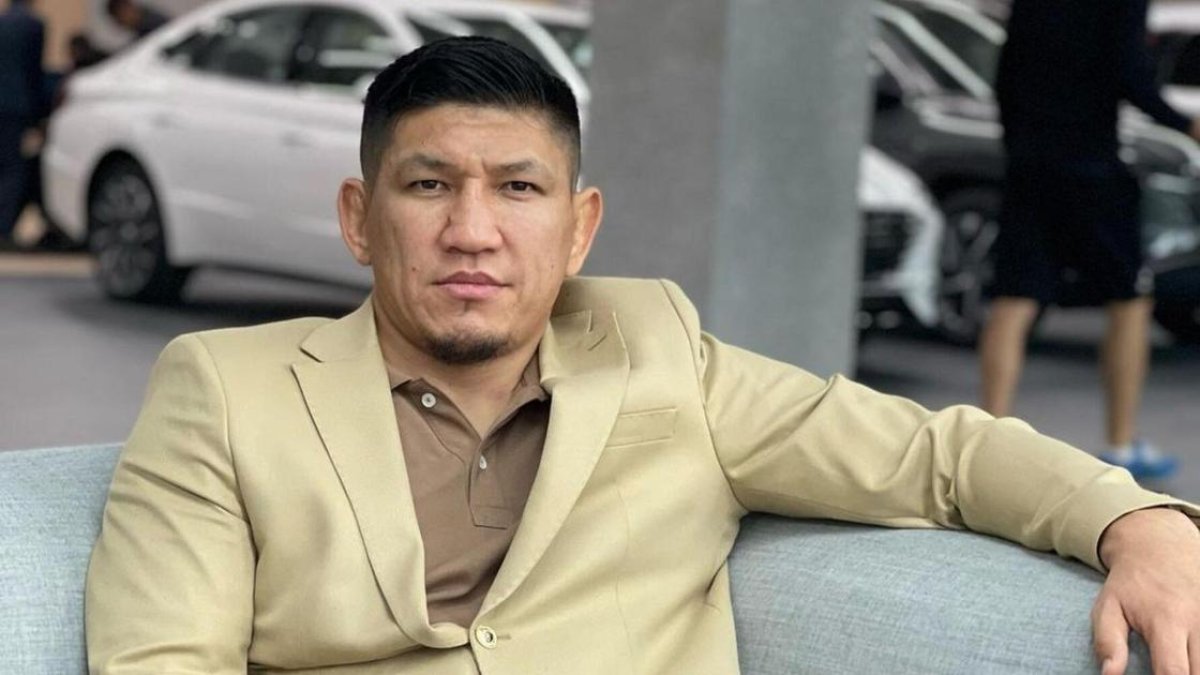 Куат Хамитов призвал закрыть казахстанский футбол после провала сборной