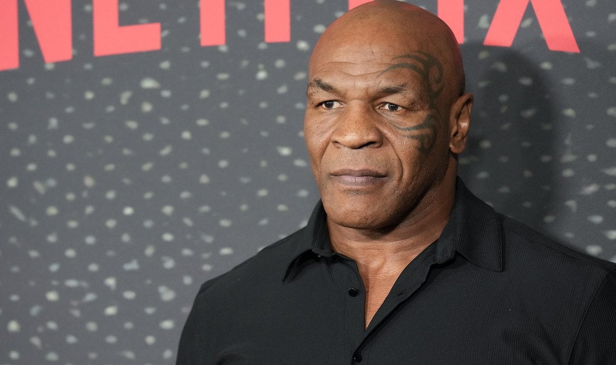 Тайсон сравнил доходы боксеров и бойцов UFC — и поставил точку в споре