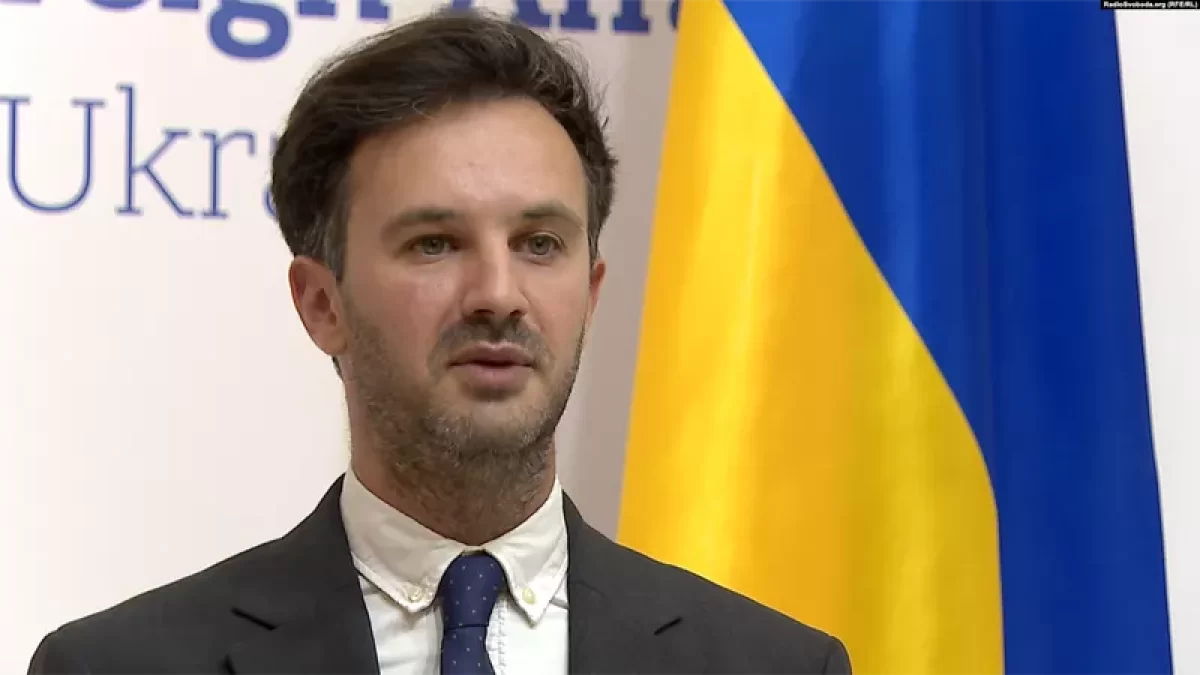 В Украине заявили о готовности к перемирию с Россией на время Олимпиады-2026