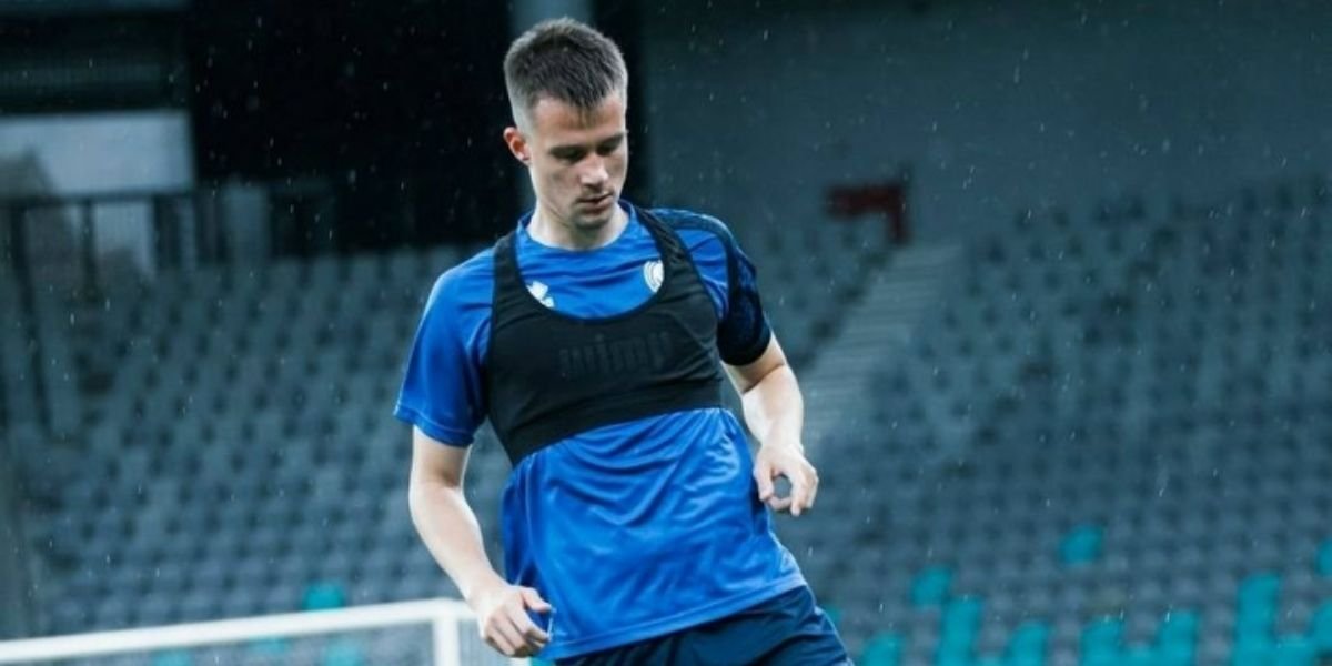 Игрок сборной Казахстана можете перейти в российский клуб