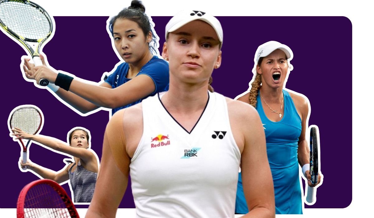 Рейтинг WTA: Рыбакина удержала топ-10, Путинцева резко упала