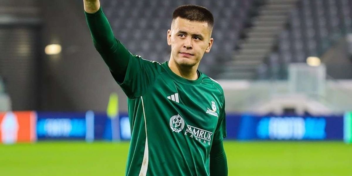 Мухаммеджан Сейсен: Сборная Казахстана недовольна ничьей