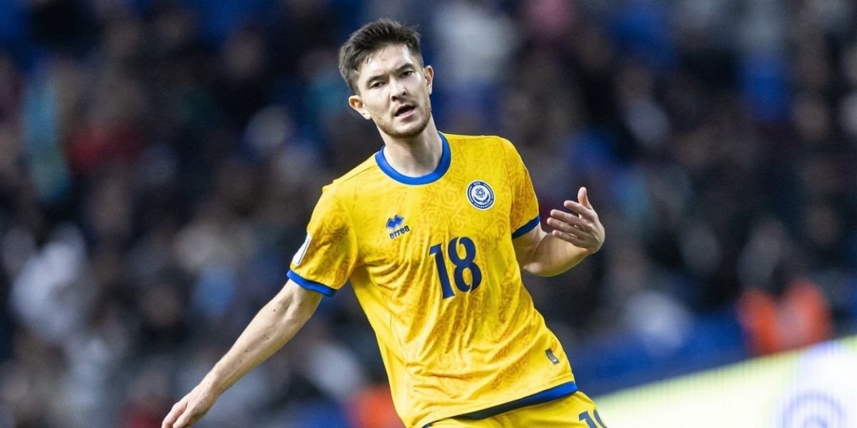 Герой сборной Казахстана недоволен результатом команды