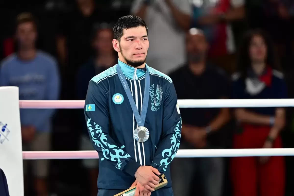 Лидер сборной по боксу пропустит чемпионат Казахстана