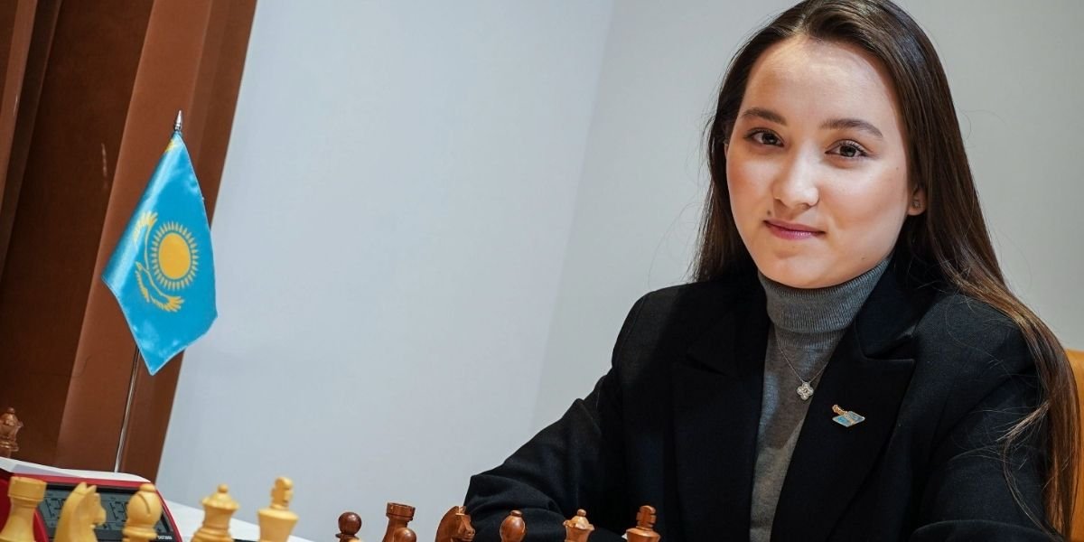 Жансая Абдумалик сделала важное заявление о своей карьере