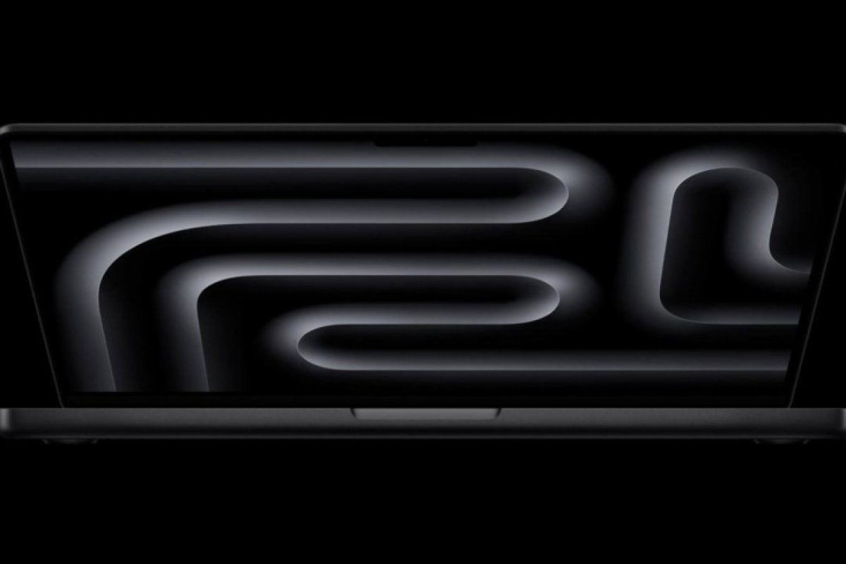 Apple представила MacBook Pro и iPad Pro