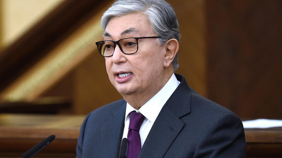 Токаев раскритиковал руководителей спорта за трату госсредств