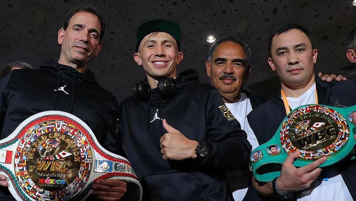 Обидчику Головкина жестко ответили за нападки на GGG