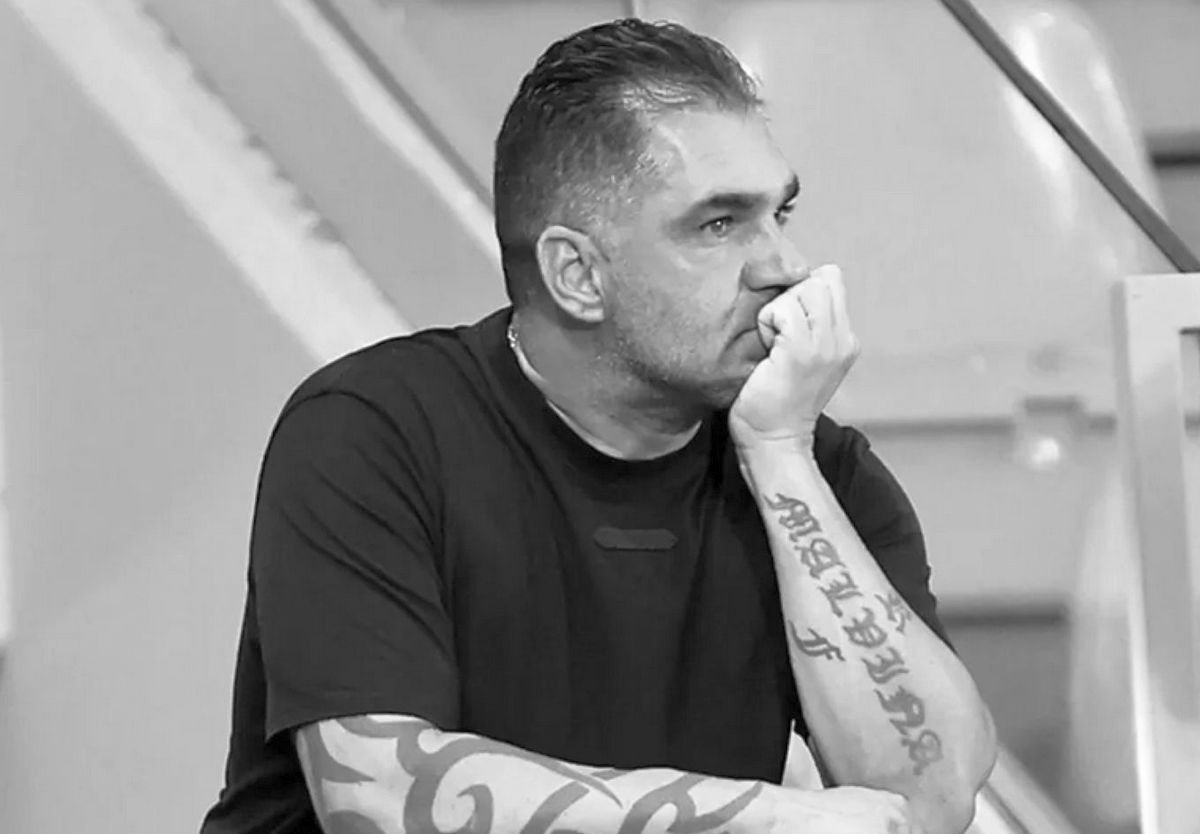 На Кипре застрелили главу футбольного клуба