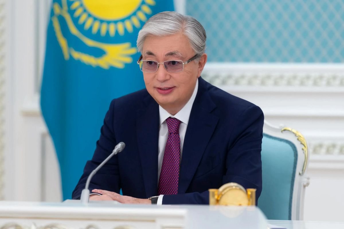 Президент Токаев вернул Казахстану лучшего тренера мира