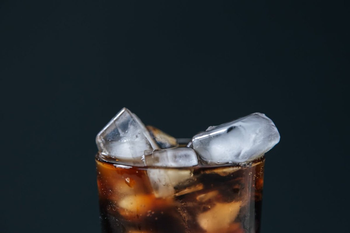 Помогает ли Coca-Cola при пищевом отравлении