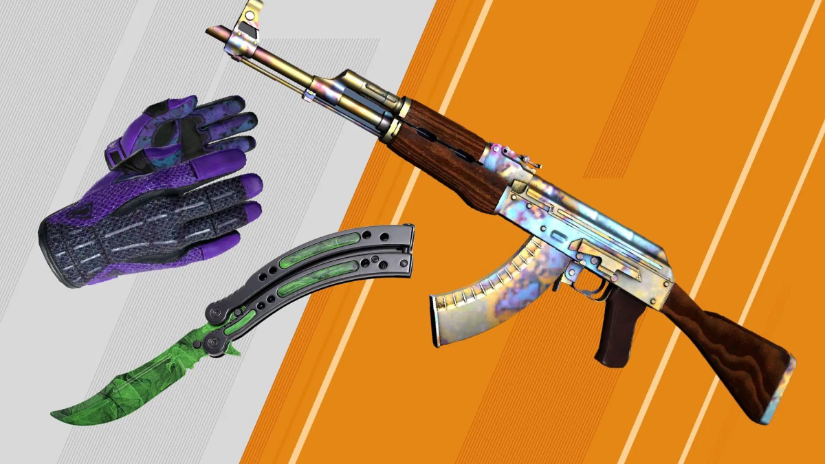 Рынок рухнул: Как игроки CS2 почувствовали себя «трейдерами» на Уолл-Стрит