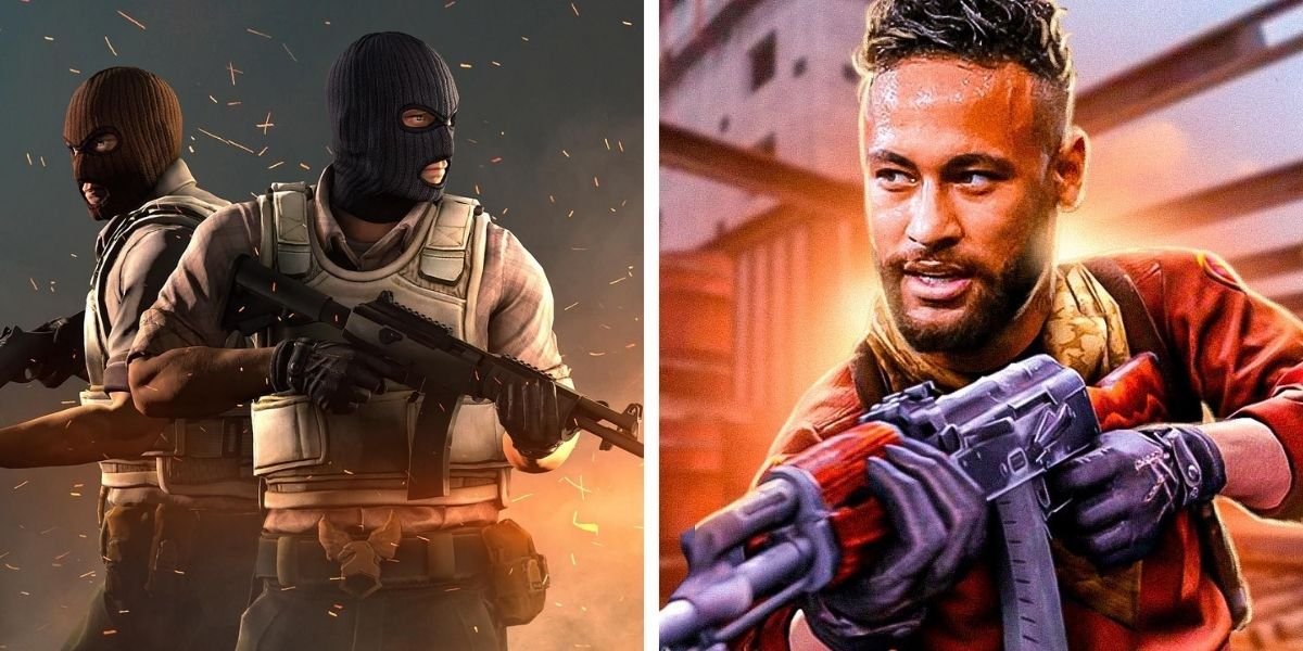 Обновление в игре Counter-Strike 2 спровоцировало волну самоубийств