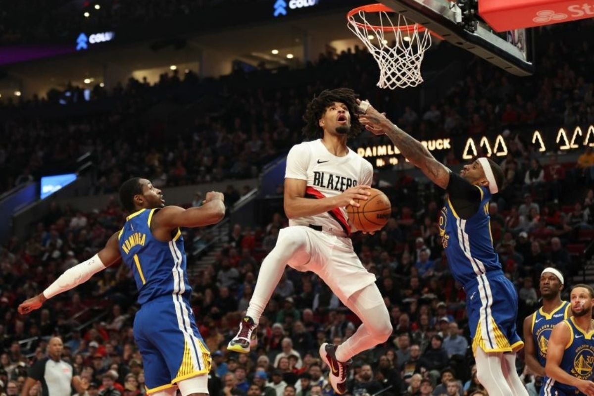 ФБР арестовало игроков и тренера НБА: Замешана Мафия