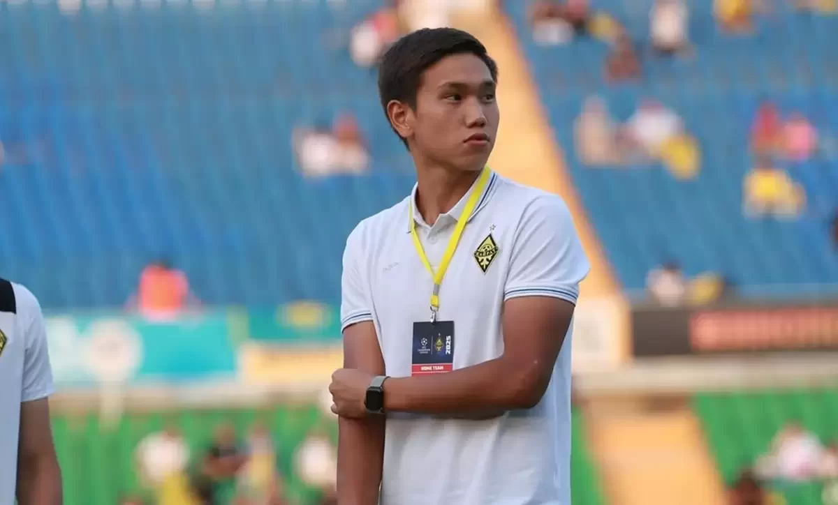 Шерхану выразили поддержку после курьёзного гола