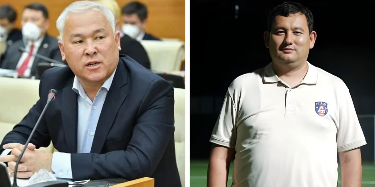 «Мафиозная система»: Депутат высказался о сериале «Offside»