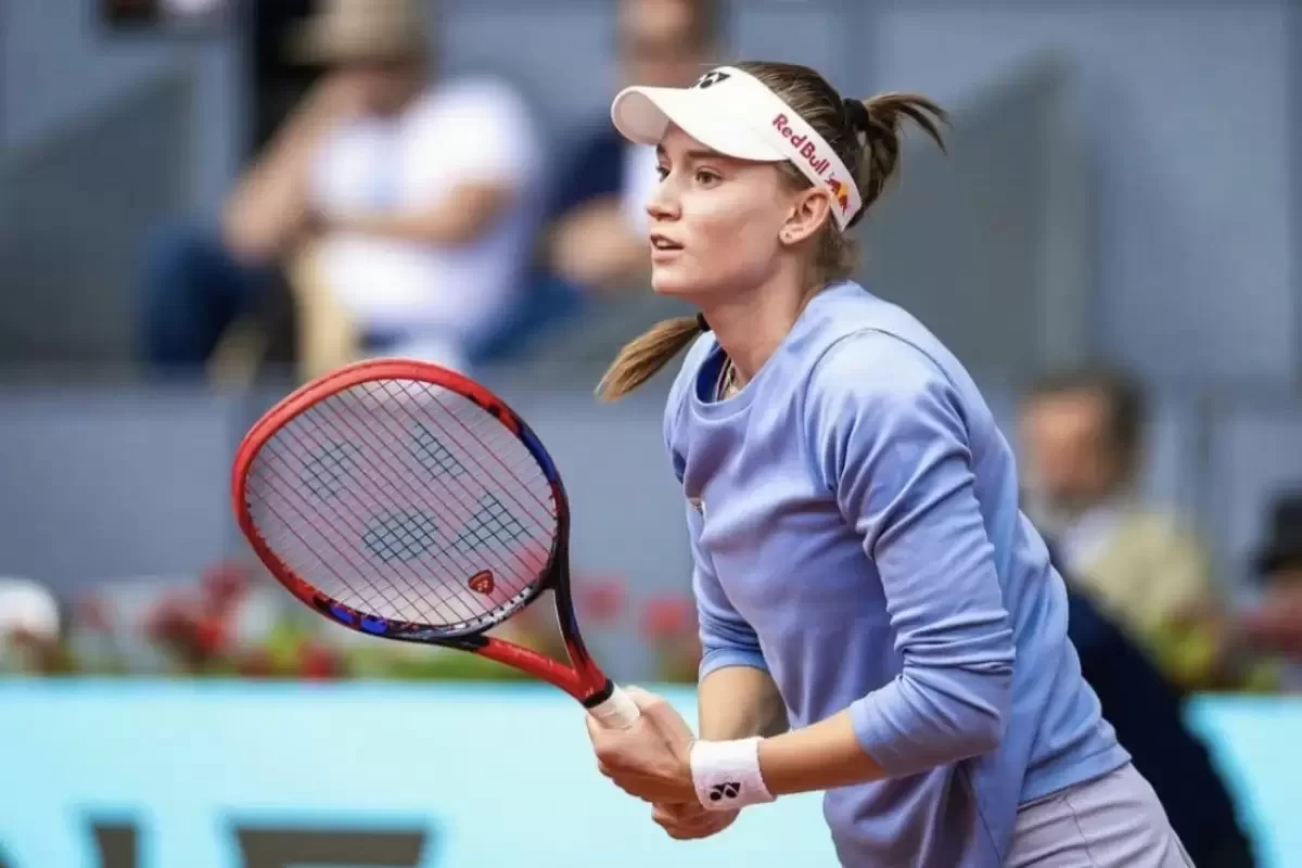 Рыбакиной пророчат прорыв на Итоговом турнире WTA