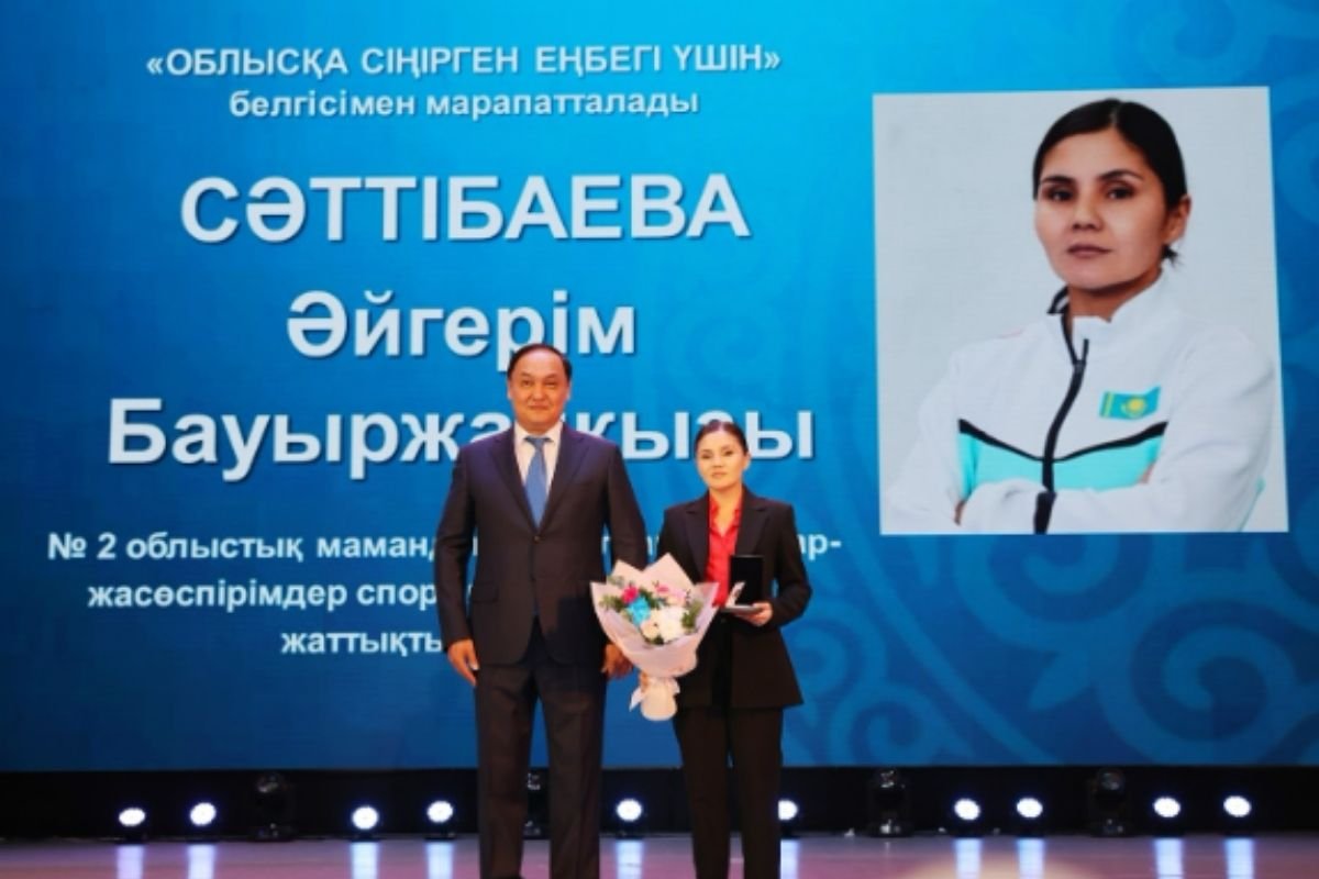 Мать пятерых детей вернулась в бокс и получила награду