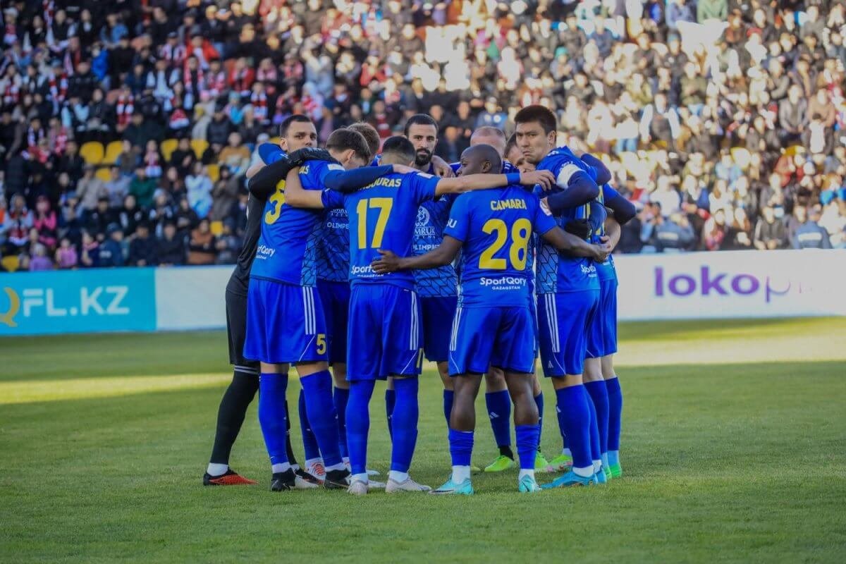 Главное разочарование чемпионата: почему «Астана» не стала первой